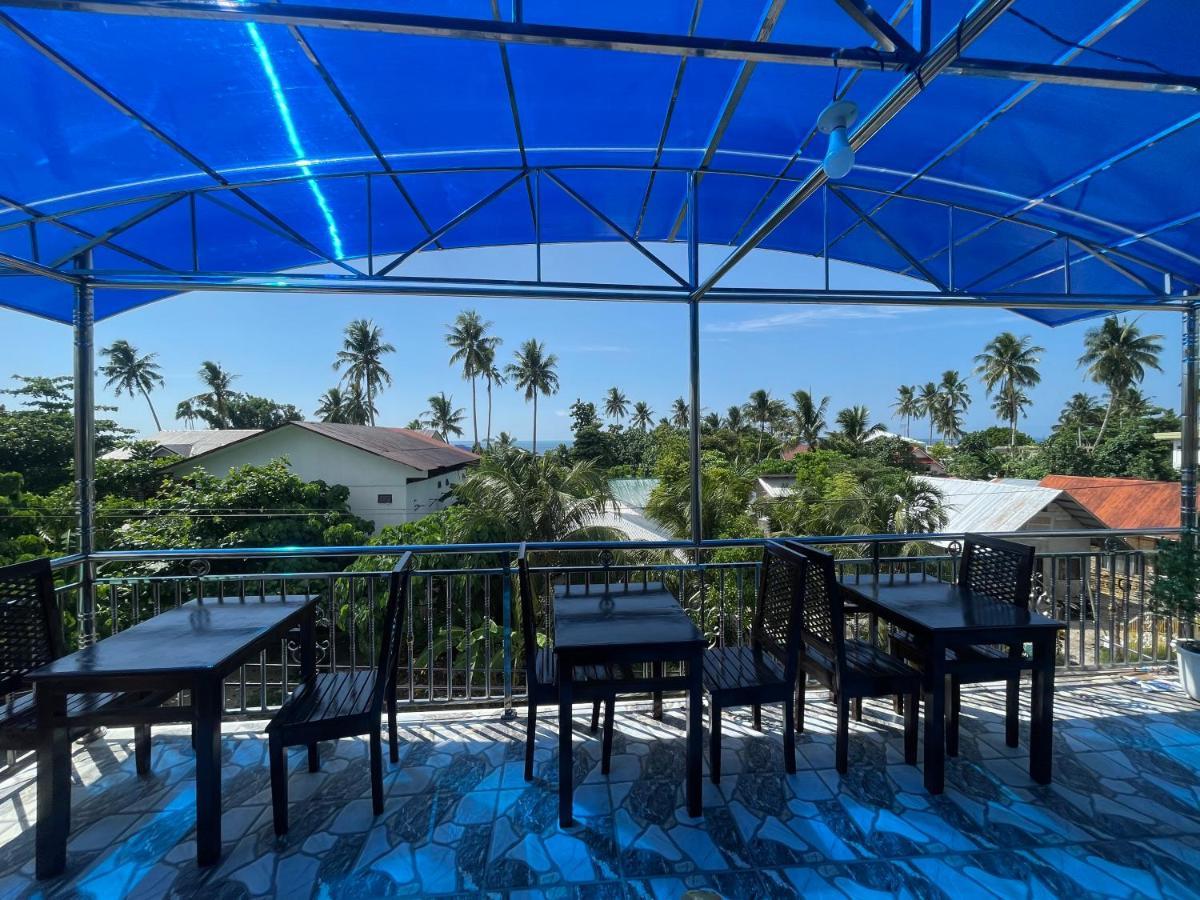 Siargao By Grace Suites Del Carmen Dış mekan fotoğraf