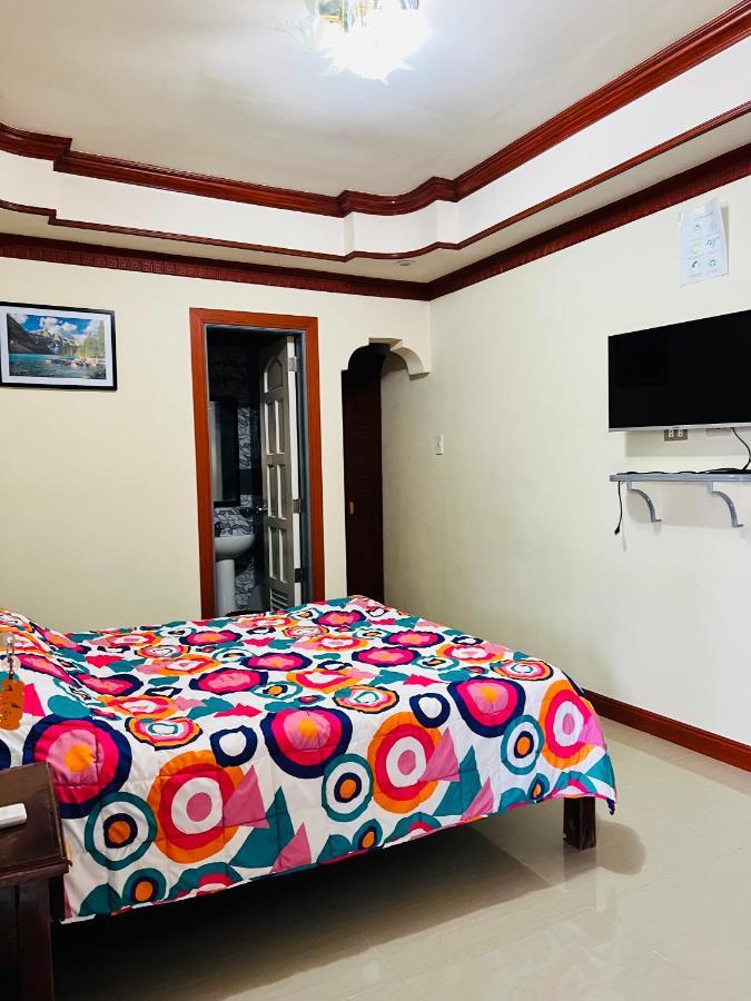 Siargao By Grace Suites Del Carmen Dış mekan fotoğraf